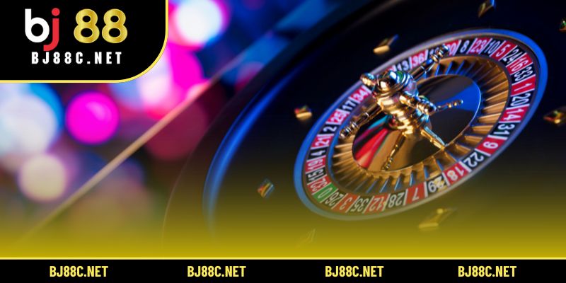 BJ88 không ngừng mở rộng danh mục trò chơi, mang đến trải nghiệm đa dạng