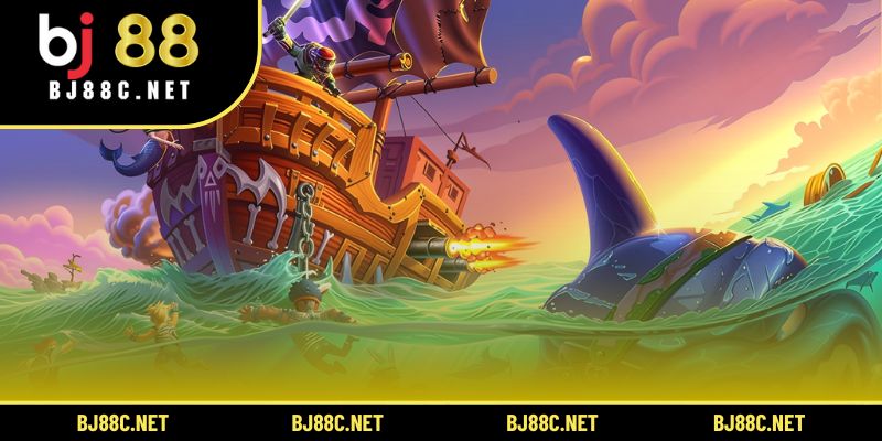 Cách Bắn Cá Ăn Tiền Tại BJ88 – Trải Nghiệm Săn Cá Đỉnh Cao 2 Cách bắn cá ăn tiền giúp người chơi săn thưởng lớn với góc bắn chuẩn xác