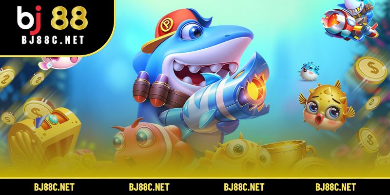 Cách Bắn Cá Luôn Thắng Tại BJ88 – Nắm Trọn Phần Thưởng Cực Khủng 2 Cách bắn cá luôn thắng giúp người chơi săn thưởng cực lớn.