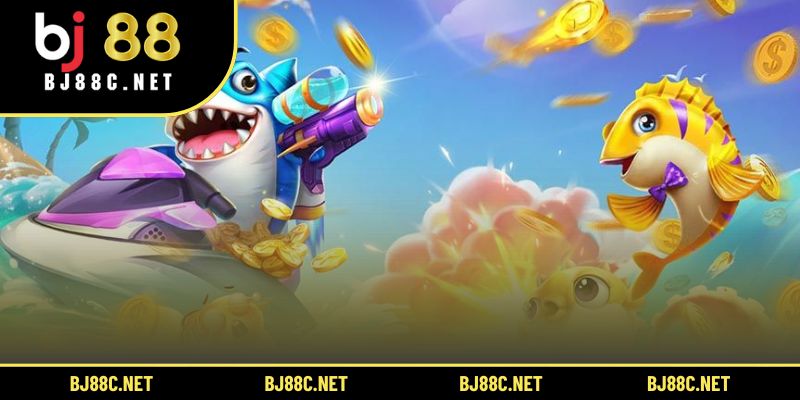 Chọn phòng, dùng súng hợp lý và quản lý vốn thông minh.