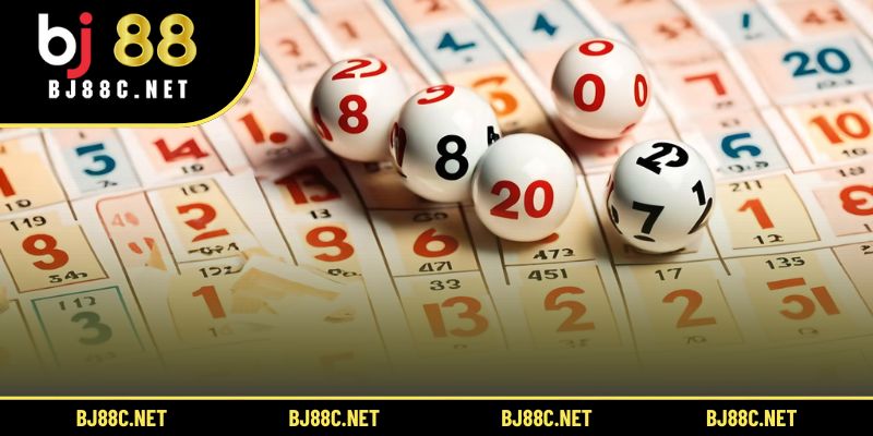 Cách Bắt Lô Theo Giải Đặc Biệt Hôm Trước Tại BJ88 Hiệu Quả 3 Ghi kết quả hôm qua và kết hợp lô xiên để dự đoán chính xác.