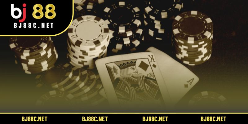 Nắm vững thứ tự bài và vòng cược để tối ưu chiến thuật trong từng ván