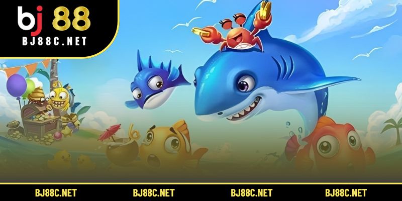 Ngắm chuẩn rồng vàng  và ngắm bắn chính xác để nhận thưởng lớn