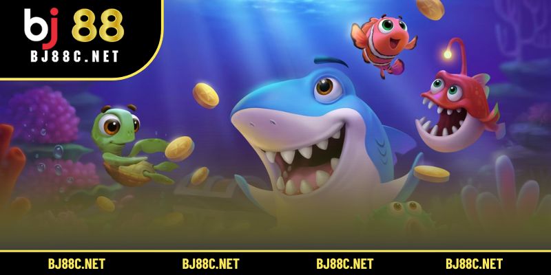 Tải Game Bắn Cá Đổi Thưởng Tiền Mặt Hấp Dẫn Tại BJ88 4 Thực hiện đúng hướng dẫn cài đặt để tận hưởng game mượt mà