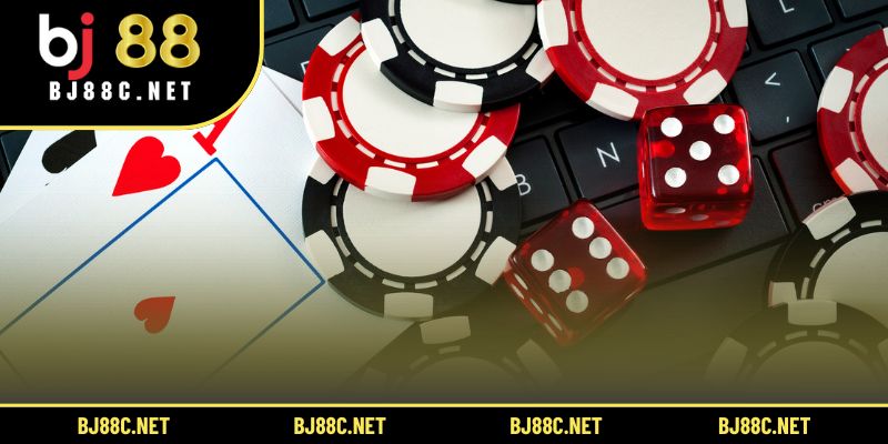 Game bài 3 Trải nghiệm game bài BJ88 đỉnh cao, dễ chơi và an toàn tuyệt đối