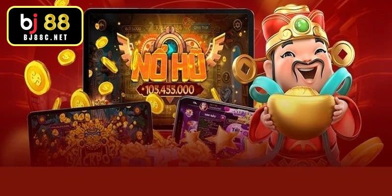 Giờ Vàng Săn Hũ Jackpot - Bí Quyết Chinh Phục Mọi Giải Thưởng 4 Áp dụng phương pháp cá cược thông minh bền vững