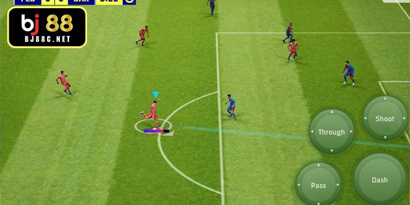 Bí Kíp Bóng Đá Ảo SABA - Chinh Phục Đỉnh Cao Cá Cược