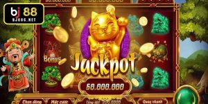Giờ Vàng Săn Hũ Jackpot - Bí Quyết Chinh Phục Mọi Giải Thưởng