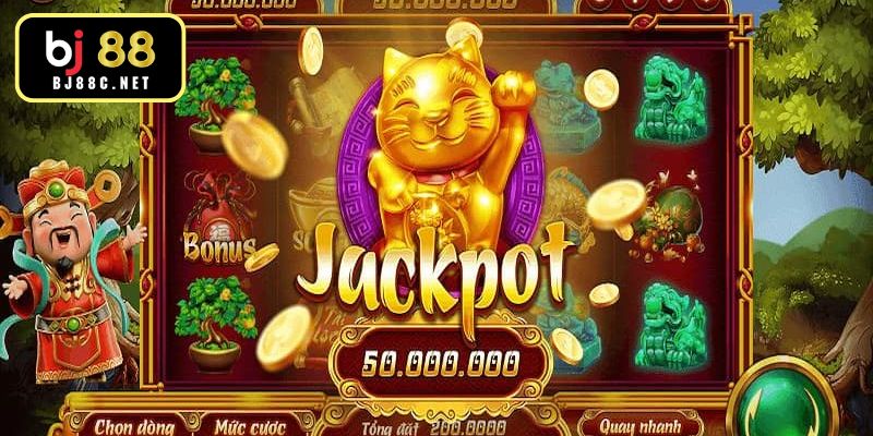 Giờ Vàng Săn Hũ Jackpot - Bí Quyết Chinh Phục Mọi Giải Thưởng