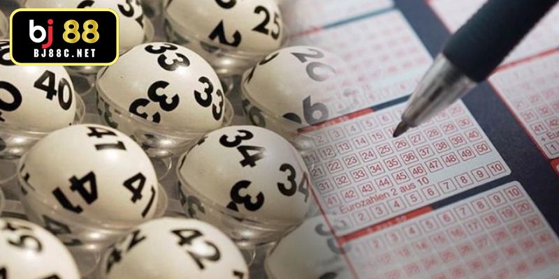 Lô Xiên 3 Chuẩn Hôm Nay - Kỹ Thuật Dự Đoán Số Học Bất Bại