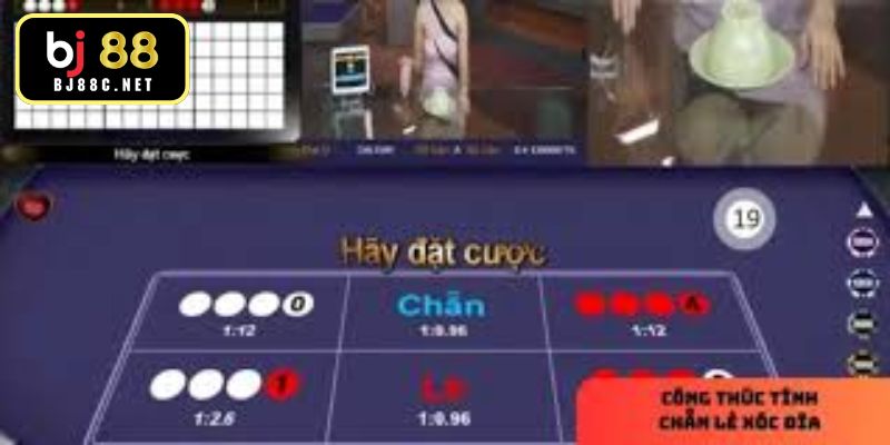 Mẹo Nhìn Quân Vị Xóc Đĩa - Bí Quyết Chiến Thắng