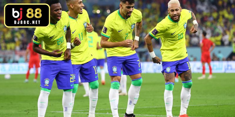 Soi Kèo Bóng Đá Brazil - Bí Quyết Chinh Phục Sàn Cược 2 Nắm bắt kiến thức cơ bản dự đoán bóng đá Brazil