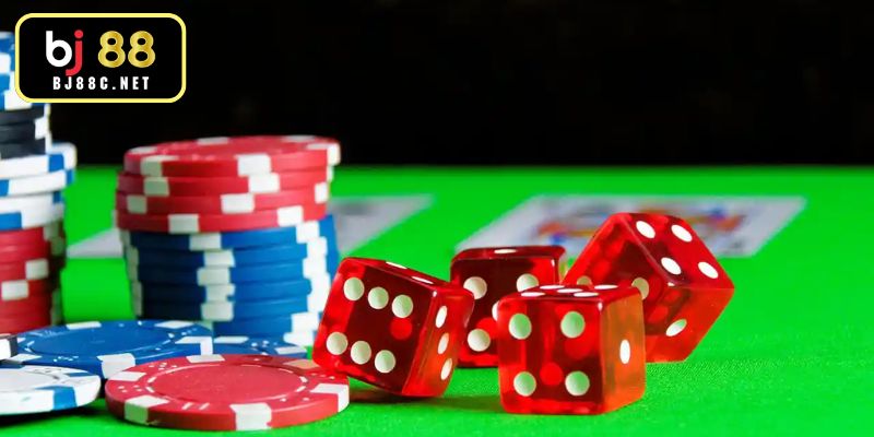 Bí Quyết Thắng Tài Xỉu Online - Chiến Thuật Đỉnh Cao 2 Nắm bắt nền tảng tư duy khi áp dụng bí quyết thắng tài xỉu online