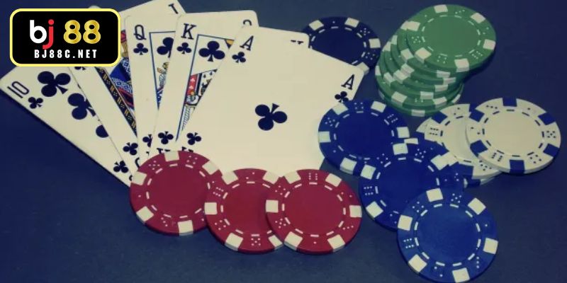 Nắm vững luật chơi bài sâm lốc cơ bản