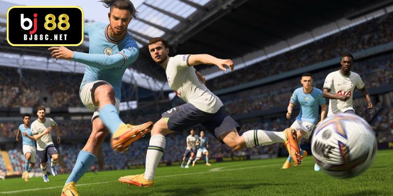 Ứng dụng chiến thuật giúp tăng cơ hội chiến thắng